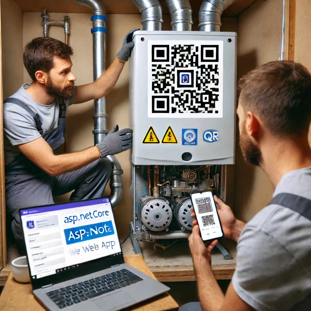 Installation & Testing